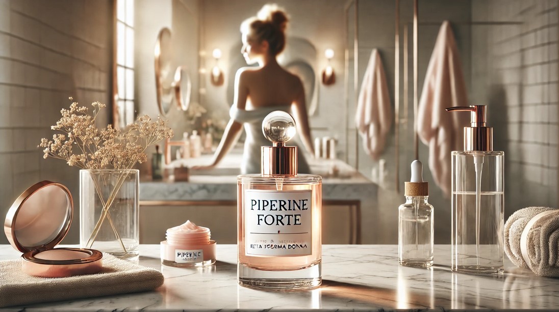 Piperine forte opinioni e prezzo – Rete informa donna