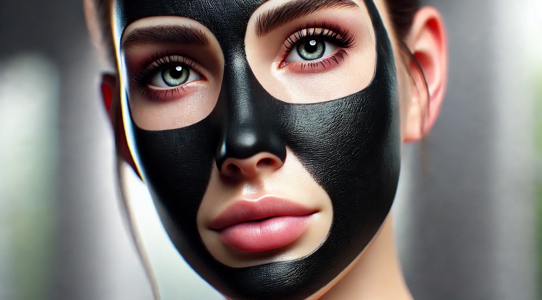 Black Mask: eliminare i punti neri, brufoli e acne | Rete Informa Donna